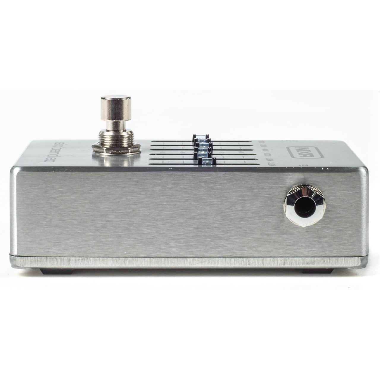 MXR M109S Six Band EQ Pedal with Cables | eBay